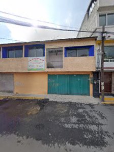 La Casita De Los Niños